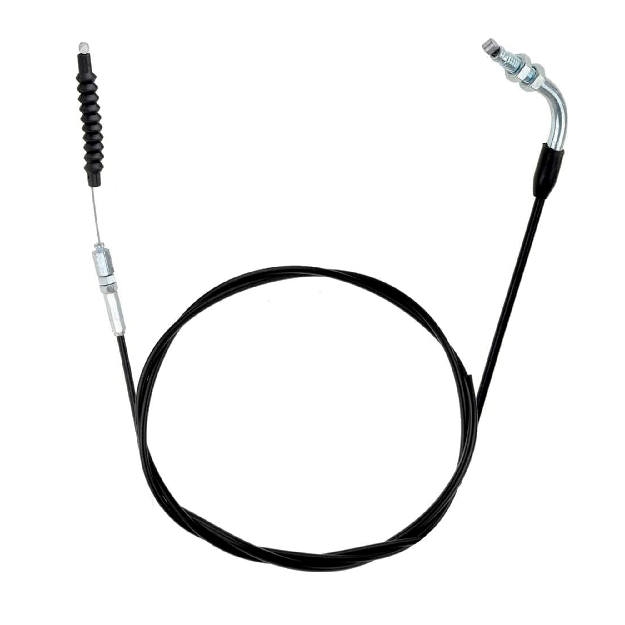 YESHINDA New 82 Inch Go Kart Throttle Cable Compatible with Carter Talon 150cc Twister SS250 Hammerhead Cart Tomberlin Crossfire